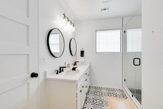 Woodacre Cottage - 9