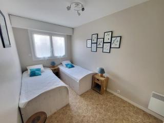 Appartement 2 Chambres Face Mer - Parking, Animaux Ok - FR-1-92-625 - Les Sables-dʼOlonne - 5