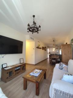 Casa Rural Los Abuelos Tarines - 6