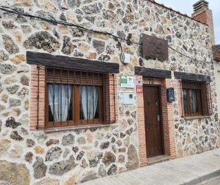 Casa Rural Los Abuelos Tarines - 9