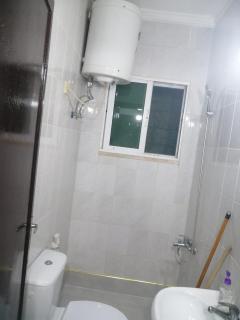 Apartment 5 area - 4