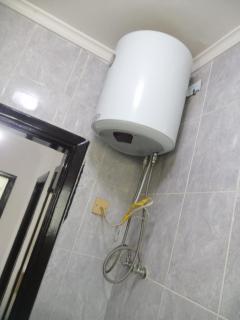 Apartment 5 area - 2