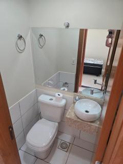 Apartamento - 4 quartos - Setor Pedro Ludovico - 9