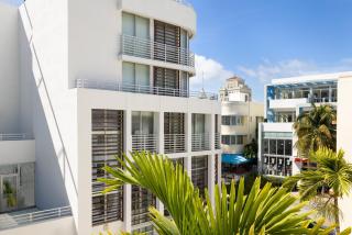 Collins Court South Beach - 7