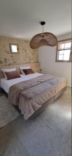 Villa Férus climatisation, piscine chauffée et jacuzzi - 5