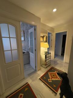 Apartamento Virgen de la Victoria 3 - 9