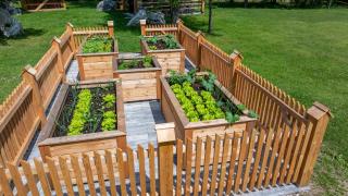 ALPIK Chalets - Bohinj - 1