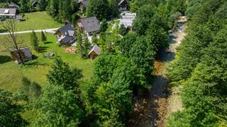 ALPIK Chalets - Bohinj - 8