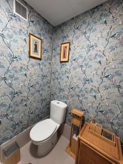 Apartamento Virgen de la Victoria 3 - 5