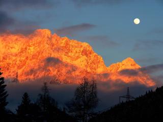 Zugspitz-Arena Fewo Haus Schachtkopf - 2