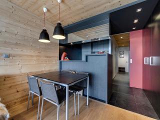 Appartement lumineux, skis aux pieds avec WIFI - FR-1-502-586 - Tignes - 2