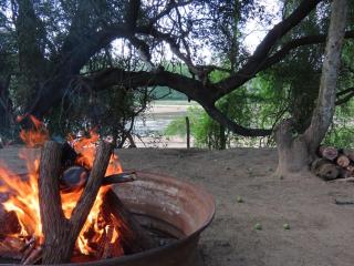 Schimper Mwenezi View - 1