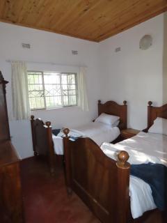 Schimper Mwenezi View - 1