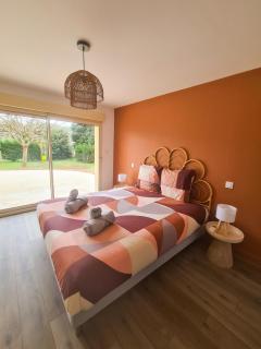Maison Mila avec Jacuzzi proche Sarlat - 6