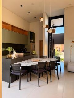 Casa para MOTO GP Goiânia - 6