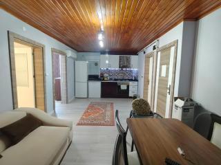 Kuk apartment - Antalya - 5