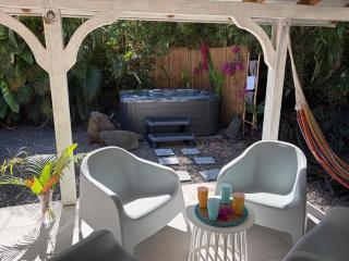 VILLA PAPAYE au helleux a Sainte Anne - 9