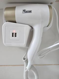 808 Moderno,TV QLED, Wi-Fi 500MB, Garagem e Portaria 24h - 2
