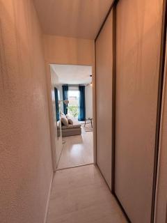 Studio cosy - Proche centre Dijon - 7