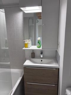 Studio cosy - Proche centre Dijon - 4
