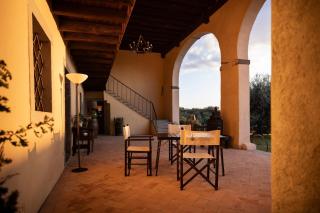 Agriturismo Ronchi Di Sant'Egidio - 1
