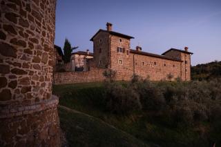 Agriturismo Ronchi Di Sant'Egidio - 9