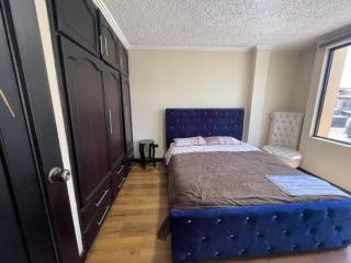 Hermoso departamento de tres dormitorios en el centro histórico para familia de 10 personas - 3