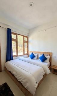 Green Valley River Side Hotel And Resort Gadagusain #peaceful heritage cozy stay #lawn with bonfire #most awarded - 9