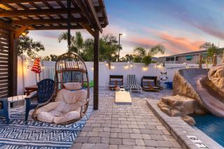 Min to IMG - Heated Pool - Putt Putt - Games - 9