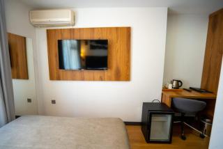 Business Life Hotel & SPA Bakırköy - Istanbul - 5