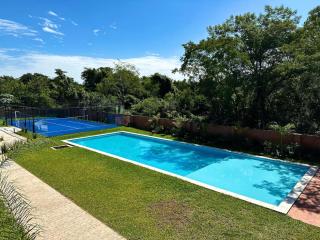 Mono ambiente 5 min Airport Conmebol - 0