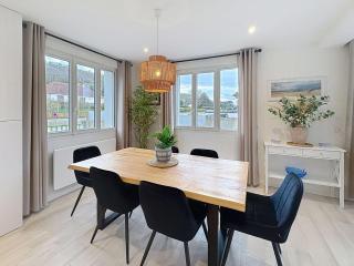 Villa contemporaine près plage - 6 pers. - FR-1-361-573 - 5