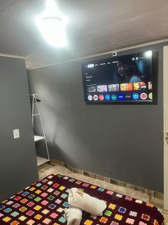 Quarto n°4 de casal sem hidromassagem - 3