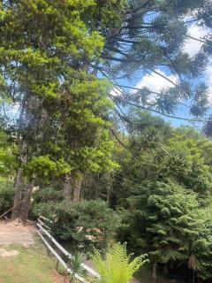 Quarto n°4 de casal sem hidromassagem - 7