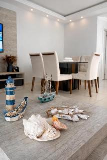 Casa confortável com varanda gourmet e 3 quartos com ar - Cabo Frio - 4