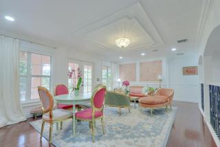 5-Bedroom Euro Villa 4 Retreats, Weddings, & More! - 0
