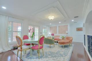 5-Bedroom Euro Villa 4 Retreats, Weddings, & More! - 9