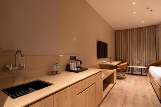 Bluestone Prime by The Cosy hotels , Nehru Place - 6