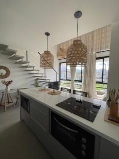 Seu refúgio na barra Apartamento pé na areia - 8