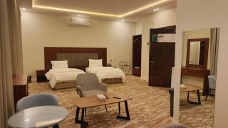 القارات السبع للشقق المخدومه - 1