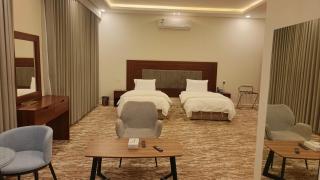 القارات السبع للشقق المخدومه - 2