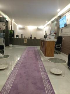 القارات السبع للشقق المخدومه - 5