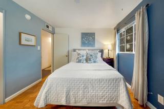 5 Min to TMC, 3 BR 2 BA, Yard and Grill, Central - 9
