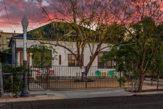 Historic Duplex, Near 4th and Congress, 1 BR 1 BA - 9