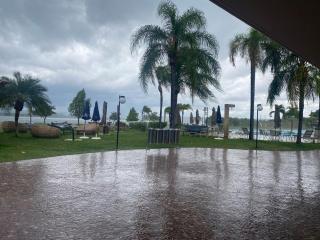 RESORT ILHAS DO LAGO 5 min Praça dos 3 Poderes - 8