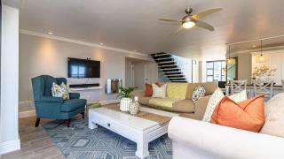 Ocean Whisper Sandown Bay - 8