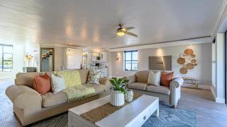 Ocean Whisper Sandown Bay - 7