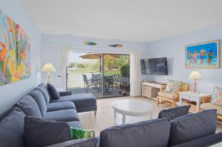 1611 Port Villa - Sleeps 6, Waterfront Villa - 9