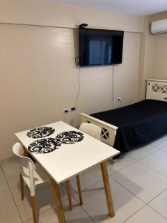 Mono ambiente en plata baja - 7