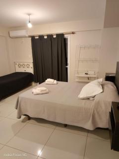 Mono ambiente en plata baja - 6